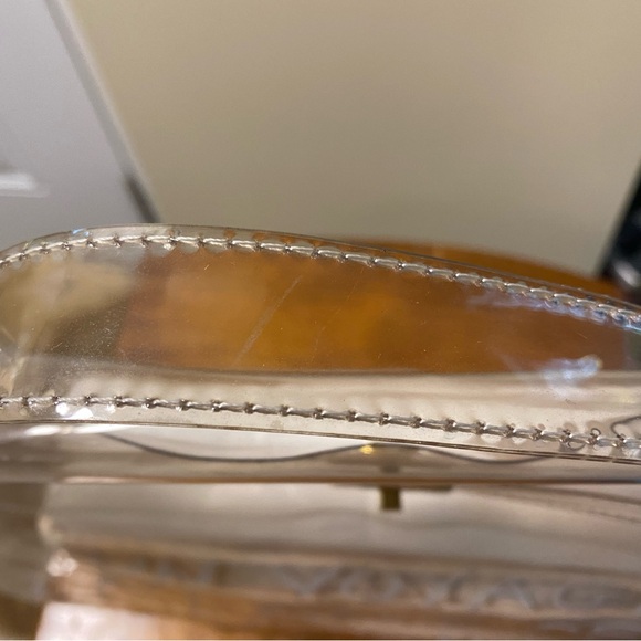 Hermès Clear Souvenir de l'Exposition 1997 Bag - Picture 4 of 8